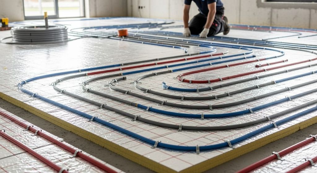 Servicio de Cambio de Suelos y Parquet en Cuatro Caminos