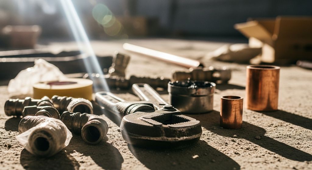 Servicio de Cambio de Suelos y Parquet en La Hiruela