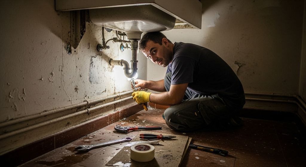Servicio de Cambio de Suelos y Parquet en Santorcaz