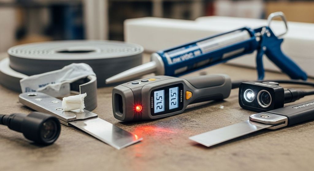 Servicio de Carpintería a Medida en Orusco De Tajuña