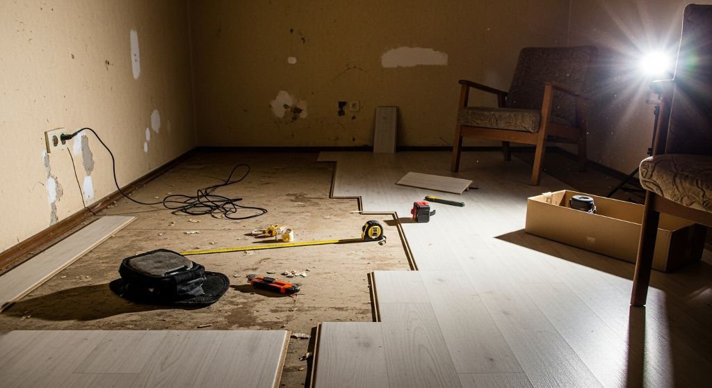 Servicio de Demoliciones y Desescombros en Apóstol Santiago Servicio de Demoliciones y Desescombros en Apóstol Santiago