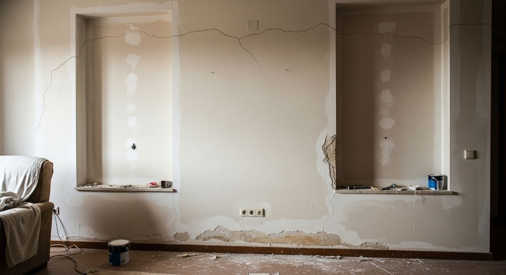 Demoliciones y Desescombros en Pacífico