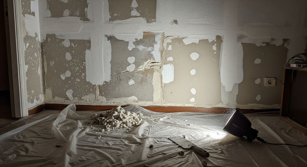 Servicio de Demoliciones y Desescombros en Trafalgar