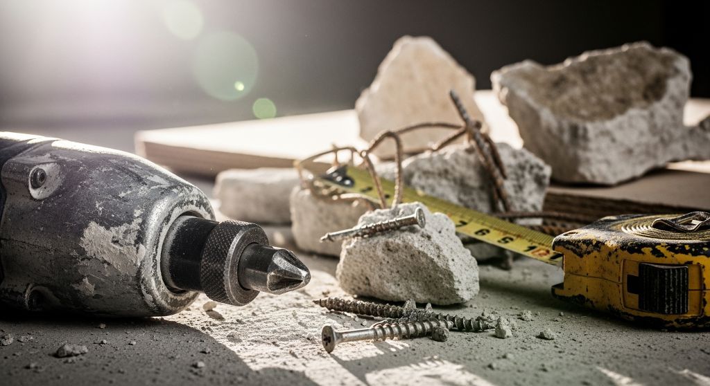 Servicio de Demoliciones y Desescombros en Valdemanco