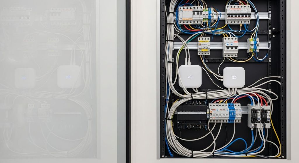 Servicio de Diseño y Optimización de Espacios en Ribatejada