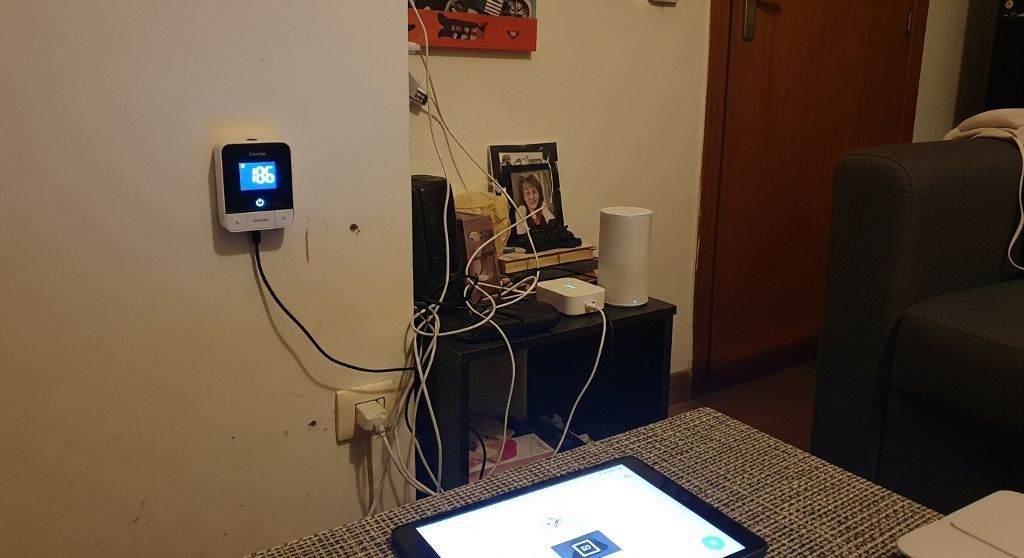 Fontanería y Calefacción en Majadahonda