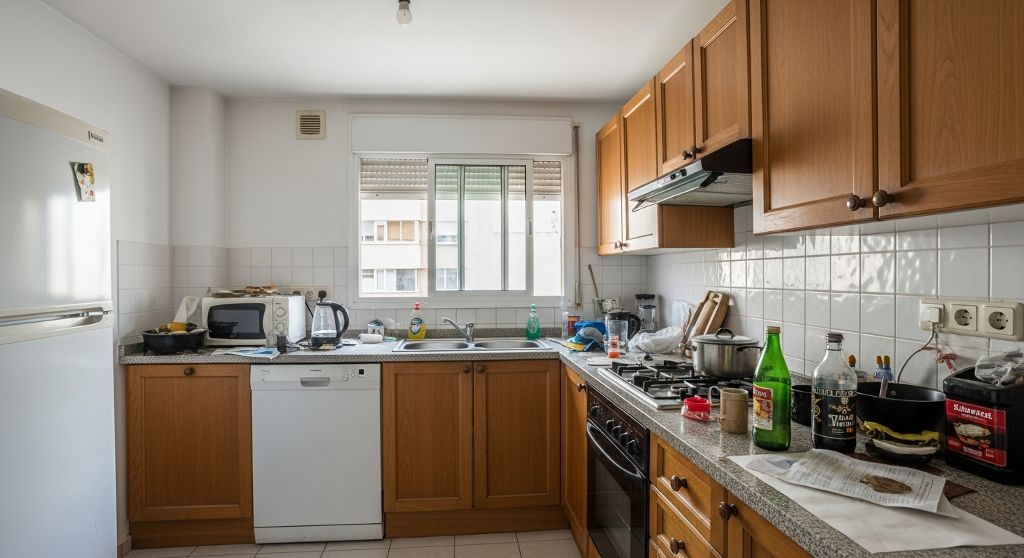 Impermeabilización de Terrazas en Arroyomolinos