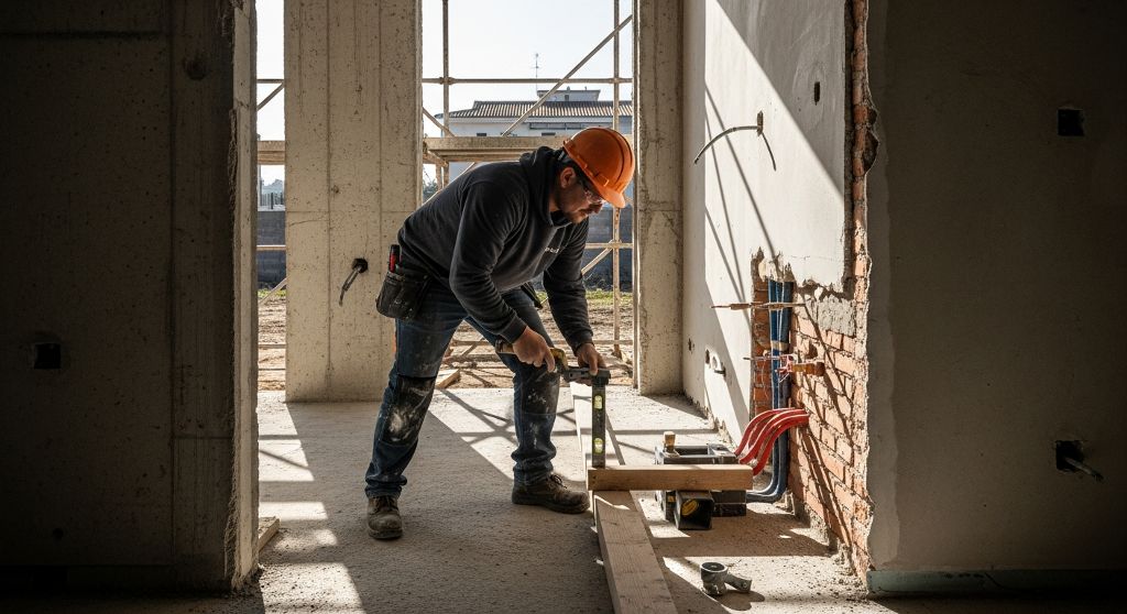 Servicio de Instalación de Ventanas y Cerramientos en Palacio