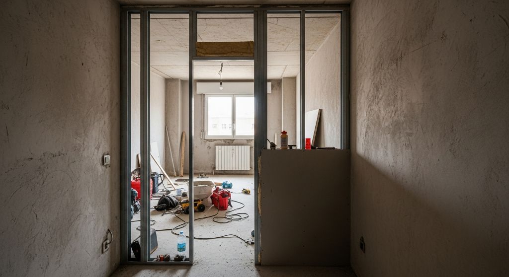 Servicio de Modernización de Baños en Delicias