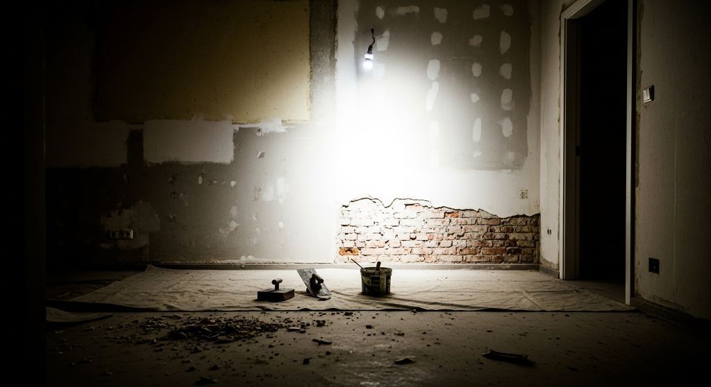 Servicio de Modernización de Baños en Estrella