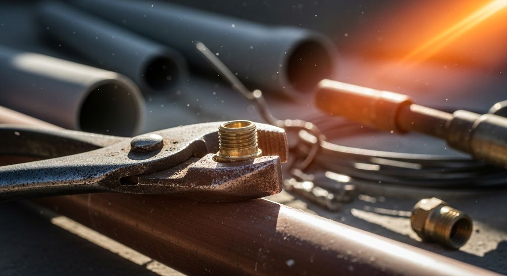 Modernización de Baños en Numancia