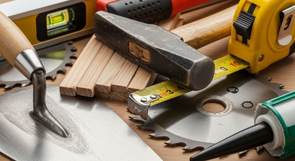 Servicio de Modernización de Baños en Valdemaqueda