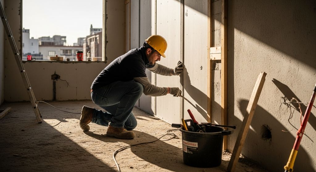 Modernización de Baños en Ventas