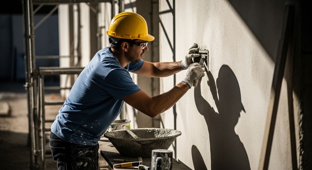 Pintura y Decoración de Interiores en Lozoya