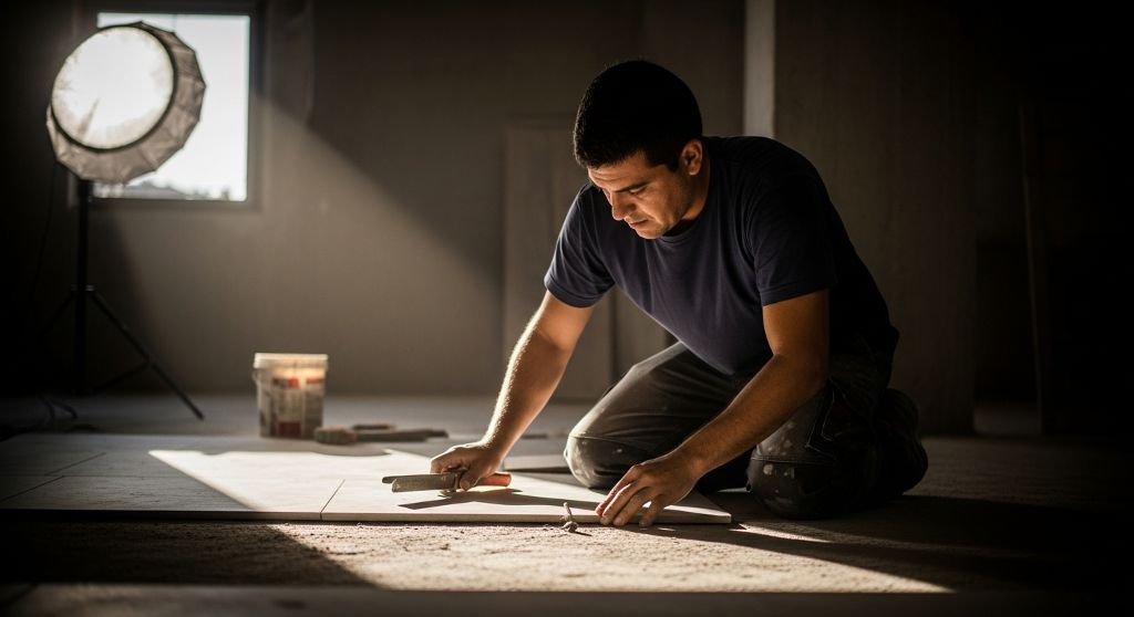 Servicio de Pintura y Decoración de Interiores en Orcasur