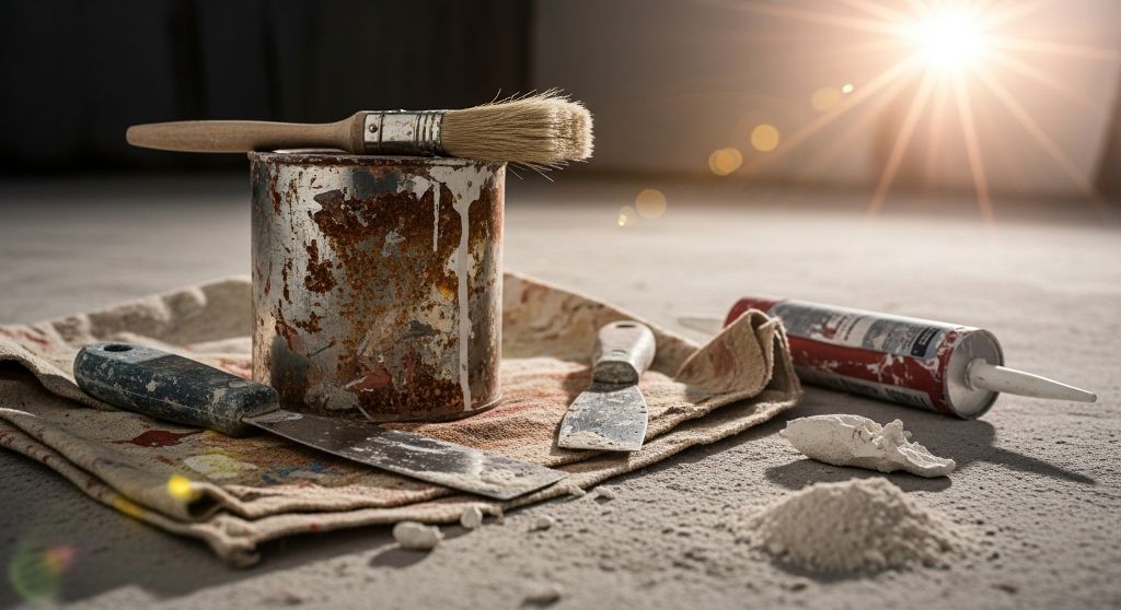 Servicio de Pintura y Decoración de Interiores en Valdebernardo