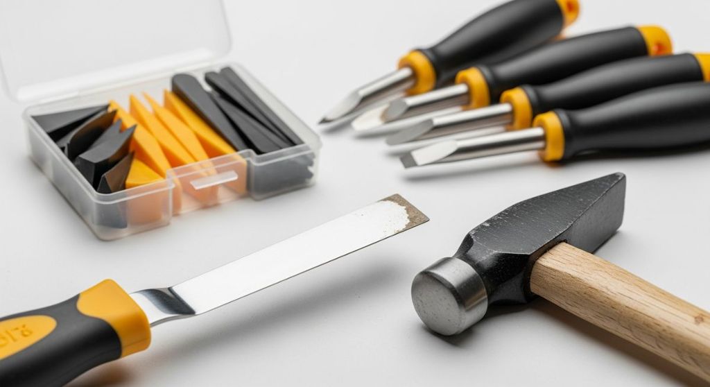 Reformas Integrales de Pisos en Navas Del Rey