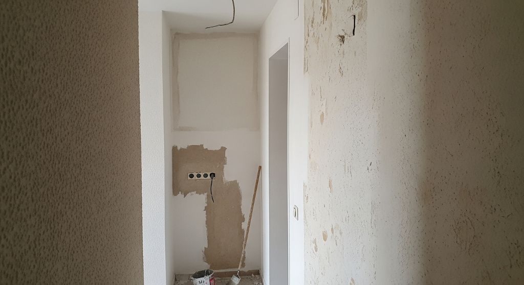 Servicio de Renovación de Cocinas en Cuatro Caminos