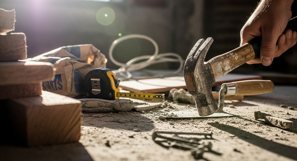 Renovación de Cocinas en Valdepiélagos